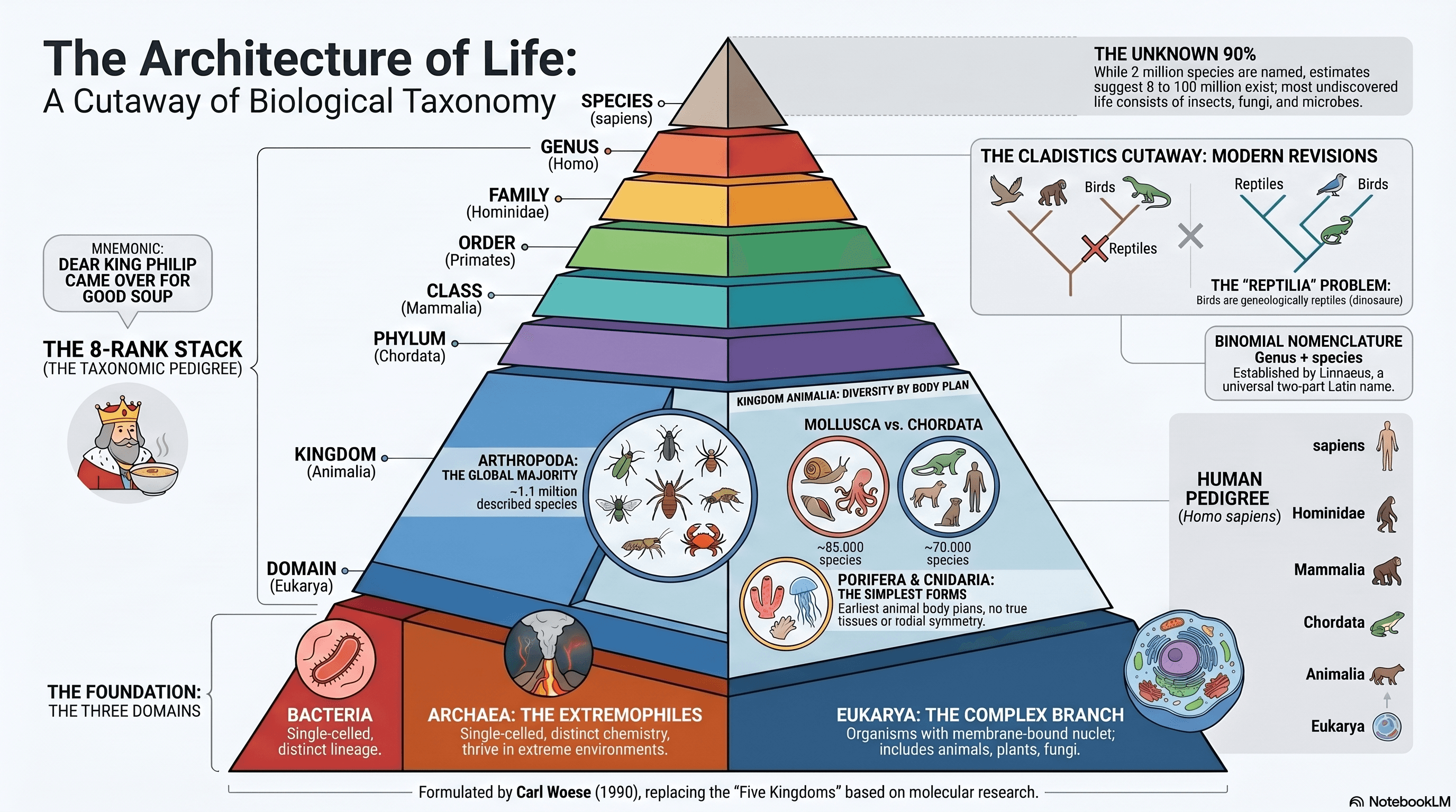 Animal Classification